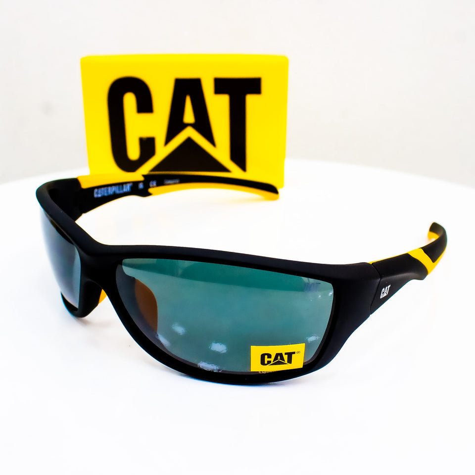 CAT CTS Grader | Lazzat Arequipa - vista 7