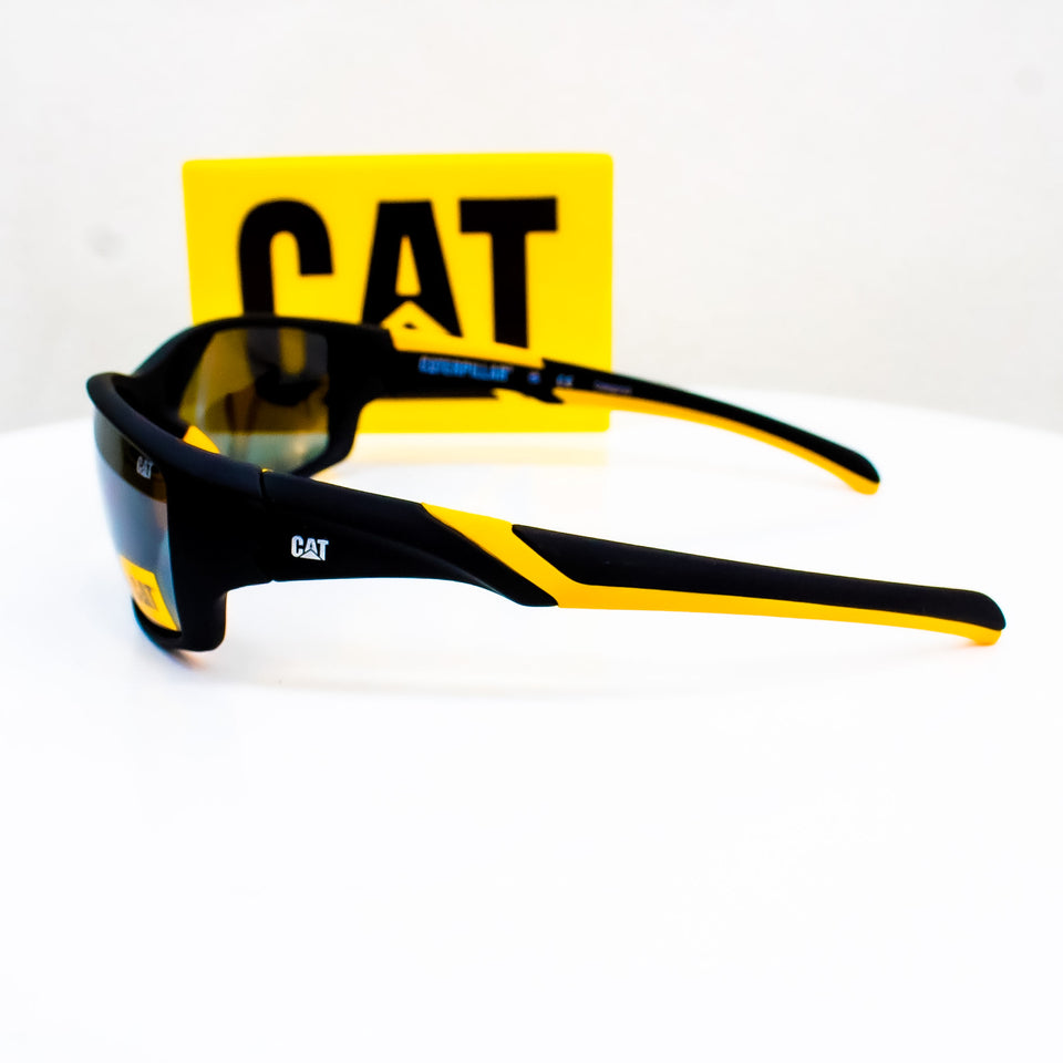 CAT CTS Grader | Lazzat Arequipa - vista 8