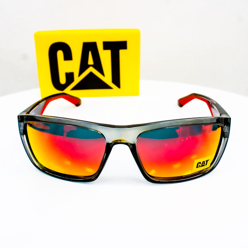 CAT CTS 8021 | Lazzat Arequipa - vista 2