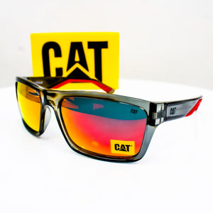 CAT CTS 8021 | Lazzat Arequipa - vista 1