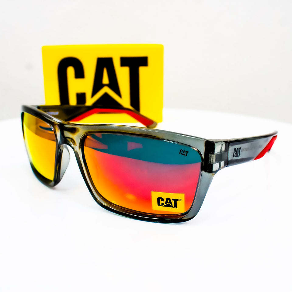 CAT CTS 8021 | Lazzat Arequipa - vista 1