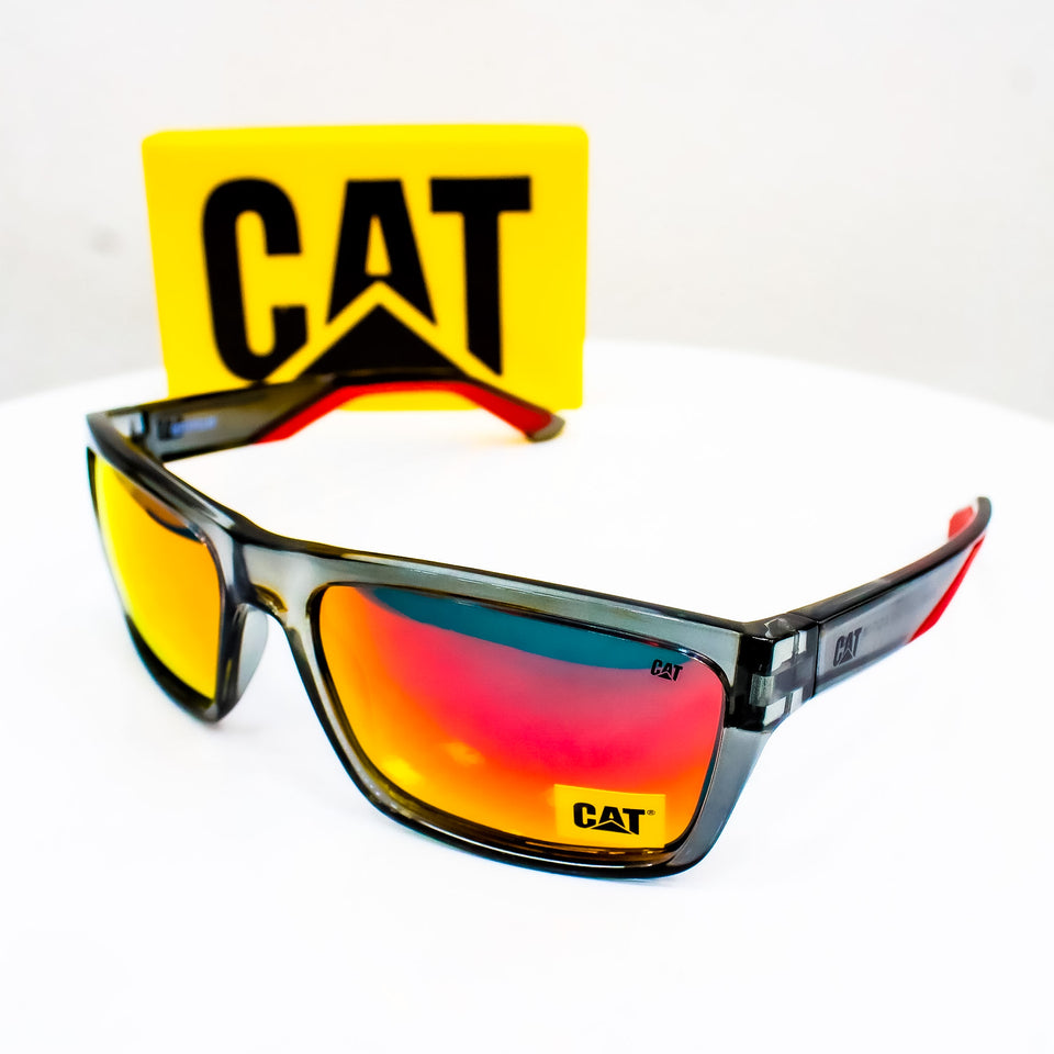 CAT CTS 8021 | Lazzat Arequipa - vista 3