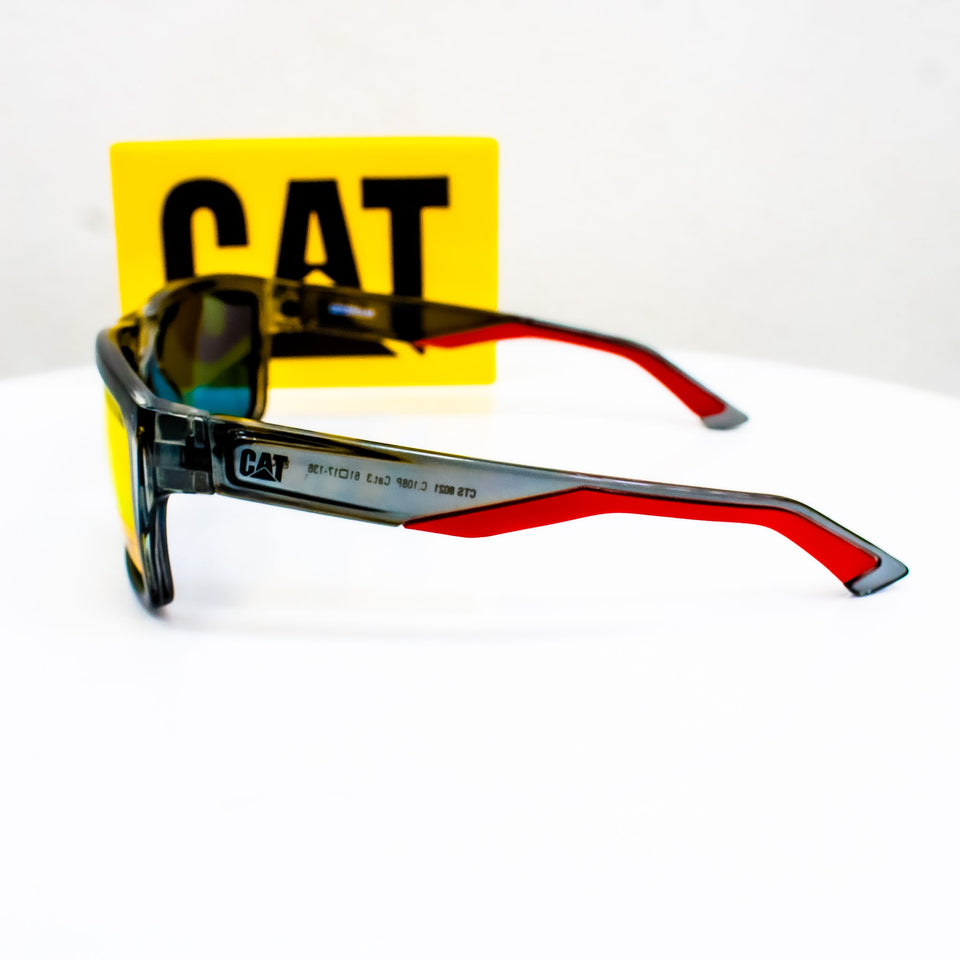 CAT CTS 8021 | Lazzat Arequipa - vista 4