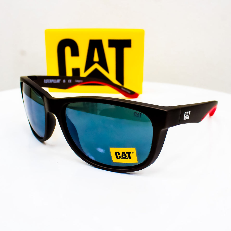 CAT CTS 8011 | Lazzat Arequipa - vista 6