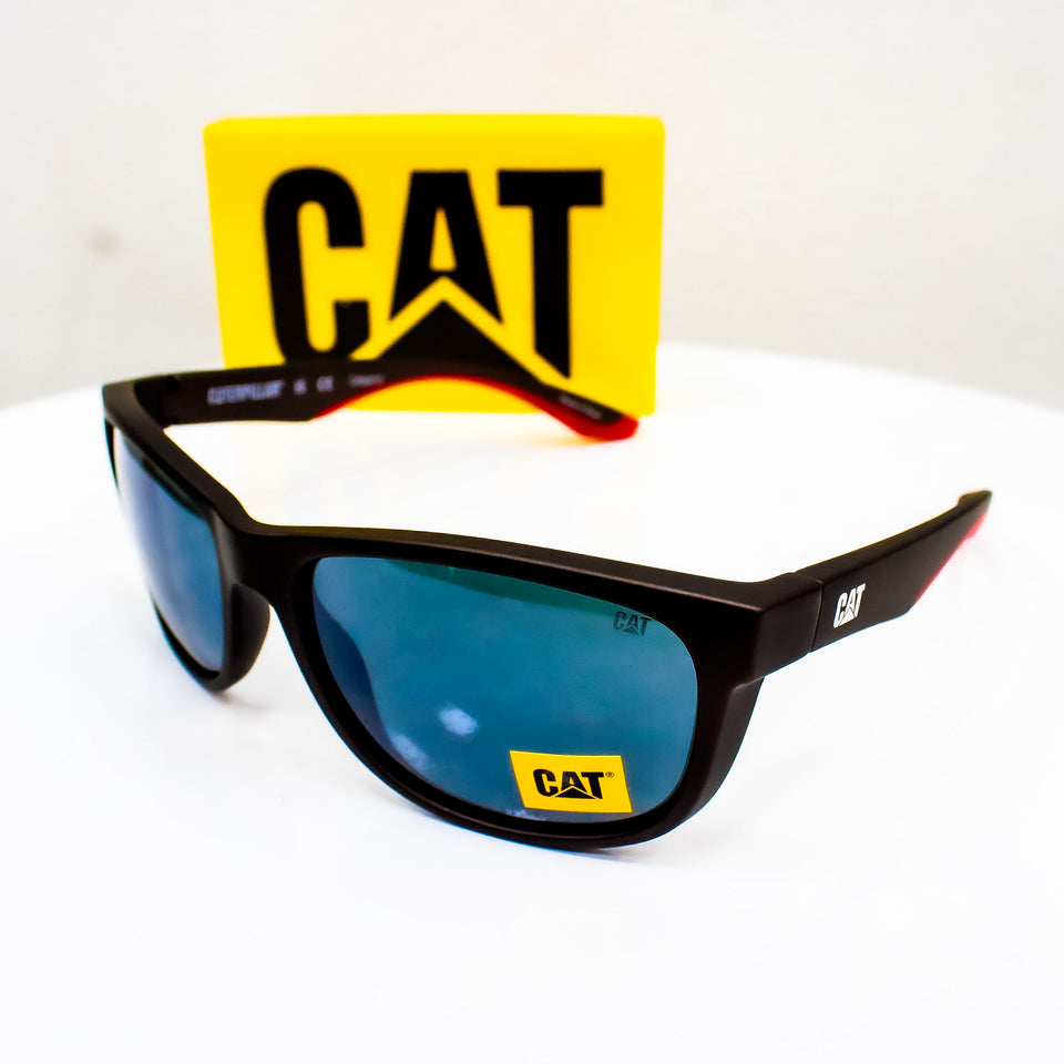 CAT CTS 8011 | Lazzat Arequipa - vista 7