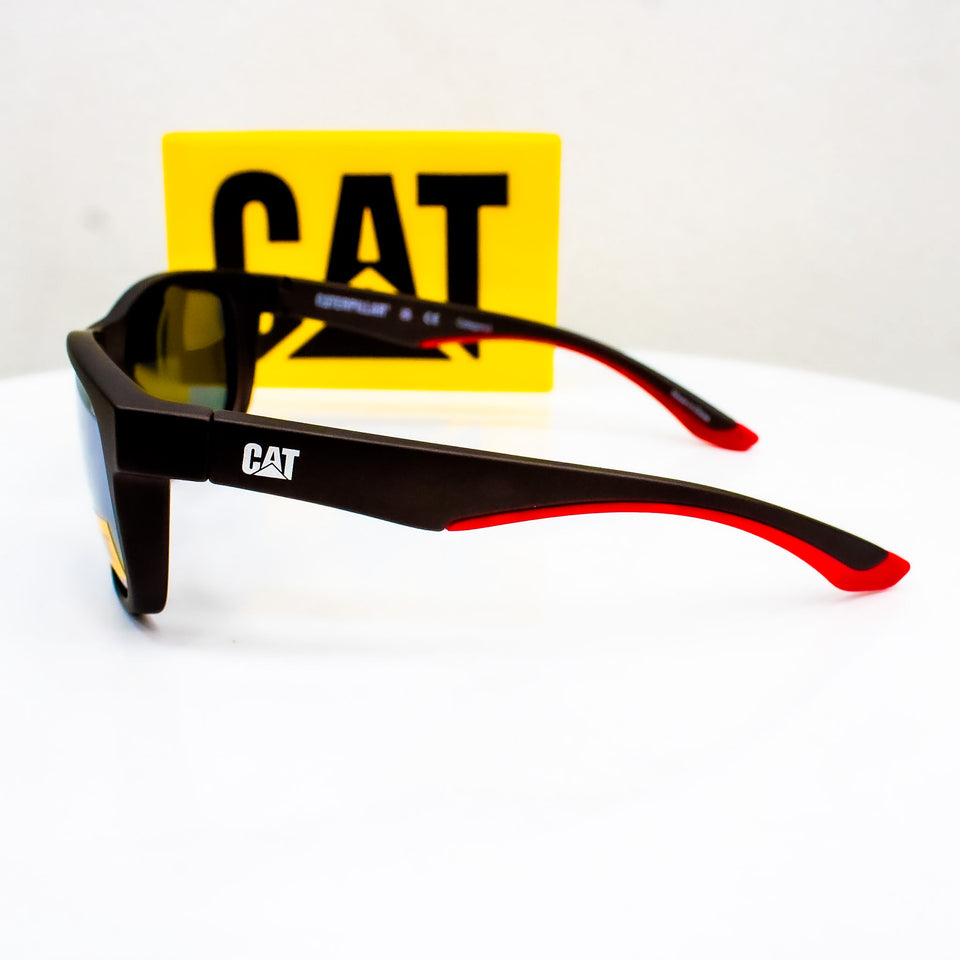 CAT CTS 8011 | Lazzat Arequipa - vista 8