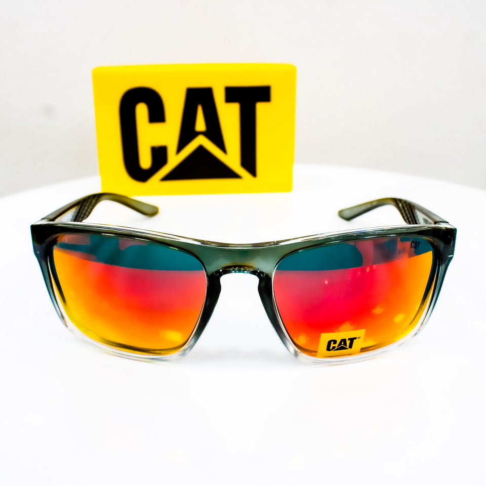 CAT CTS 8017 | Lazzat Arequipa - vista 6