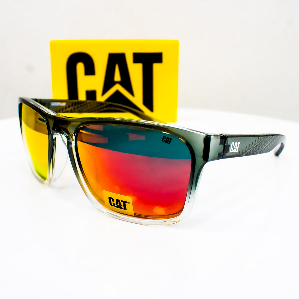 CAT CTS 8017 | Lazzat Arequipa - vista 2