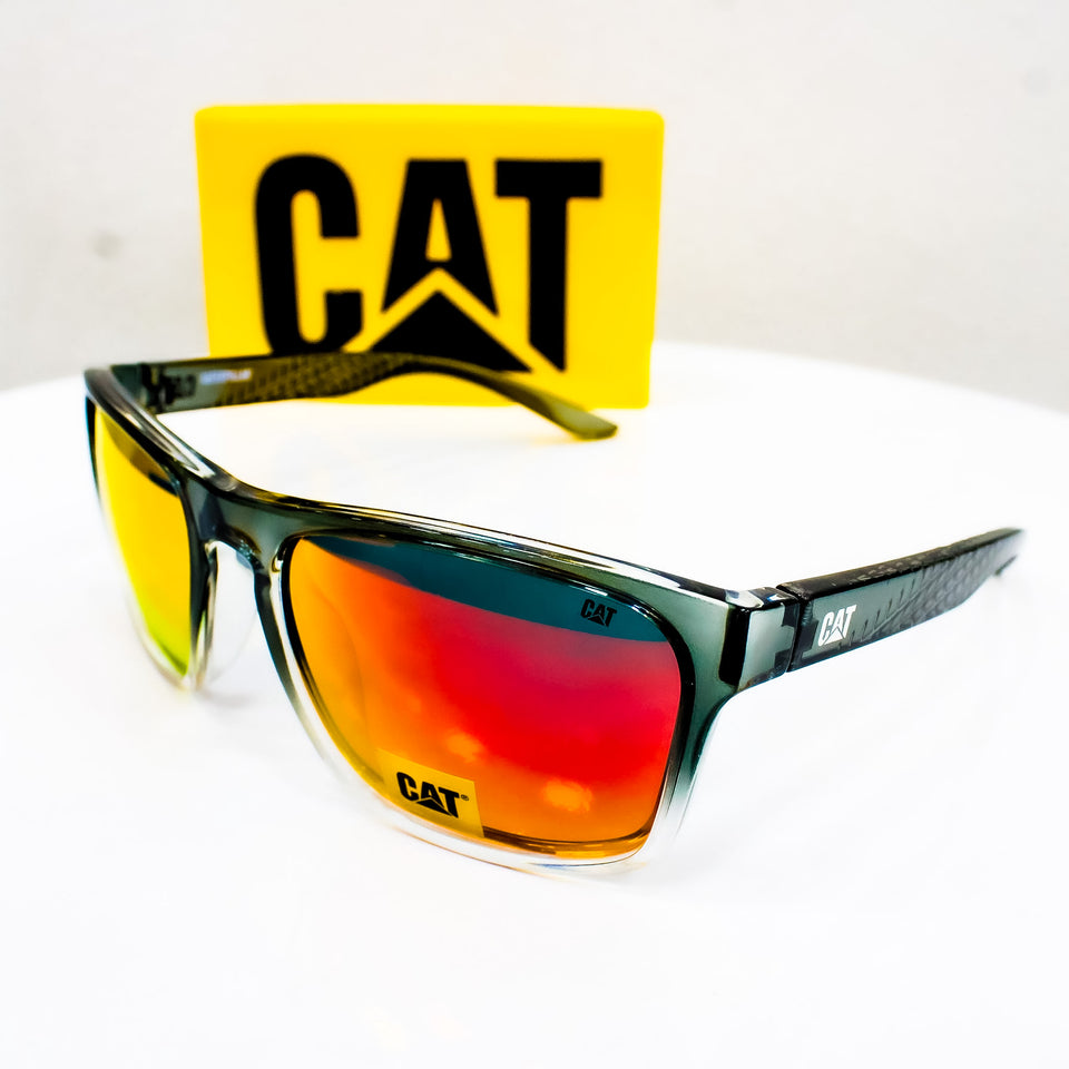 CAT CTS 8017 | Lazzat Arequipa - vista 7