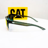 CAT CTS 8017 | Lazzat Arequipa - vista 8