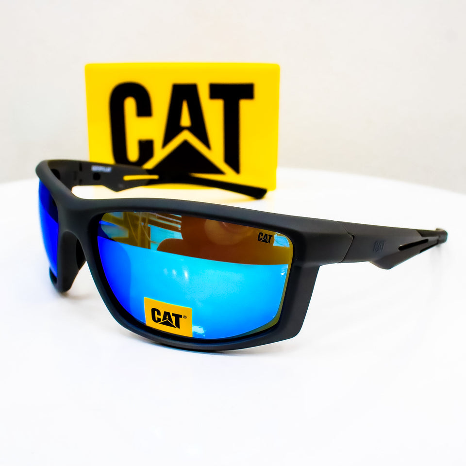 CAT CTS 8015 | Lazzat Arequipa - vista 1