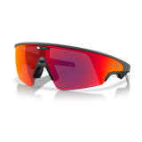 Oakley Meta Vanguard Black Prizm Road | Lazzat Arequipa
