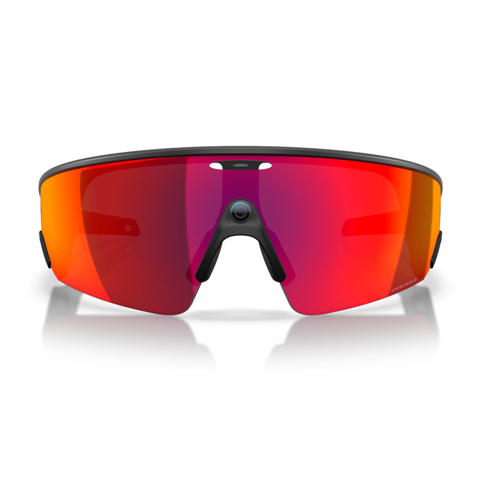 Oakley Meta Vanguard Black Prizm Road - imagen 3