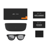Oakley Meta HSTN Black Prizm Black Polarized - imagen 8