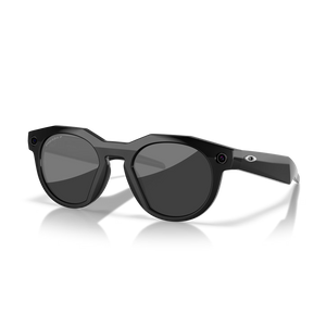 Oakley Meta HSTN Black Prizm Black Polarized | Lazzat Arequipa