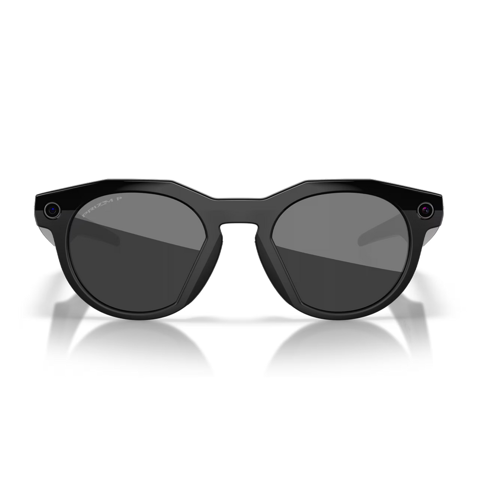 Oakley Meta HSTN Black Prizm Black Polarized - imagen 7