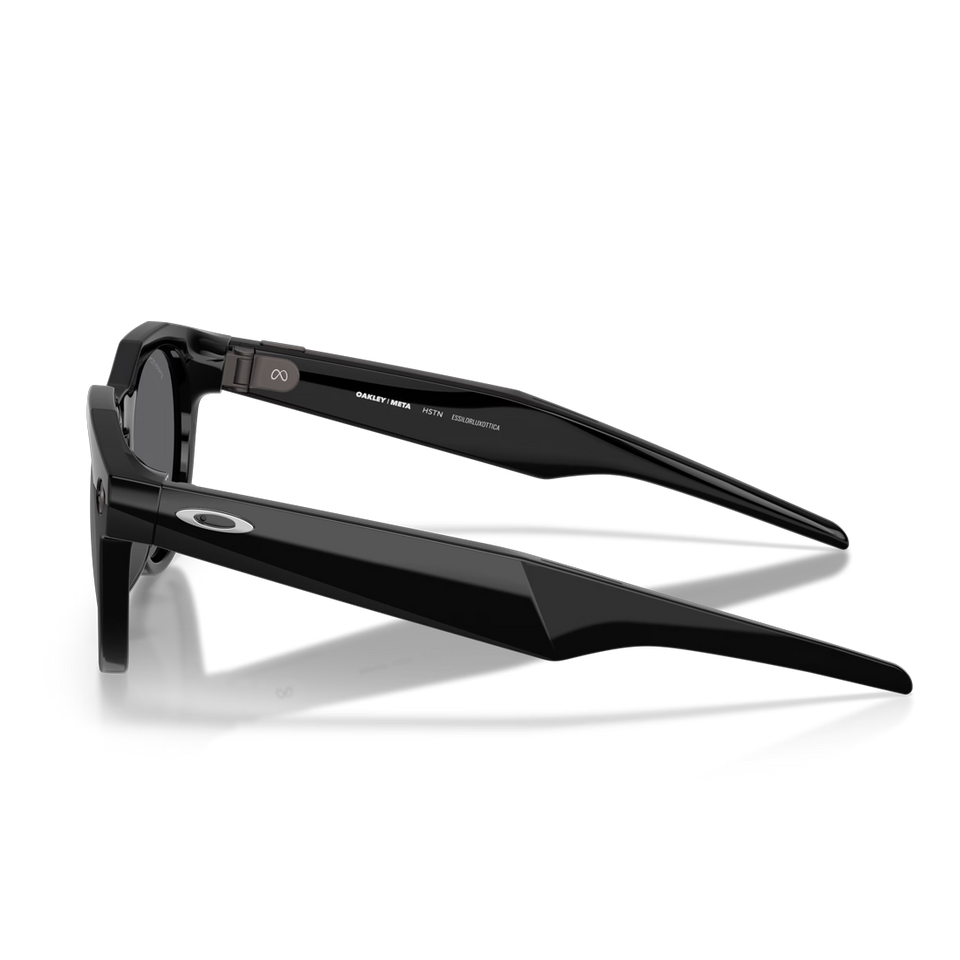 Oakley Meta HSTN Black Prizm Black Polarized - imagen 3