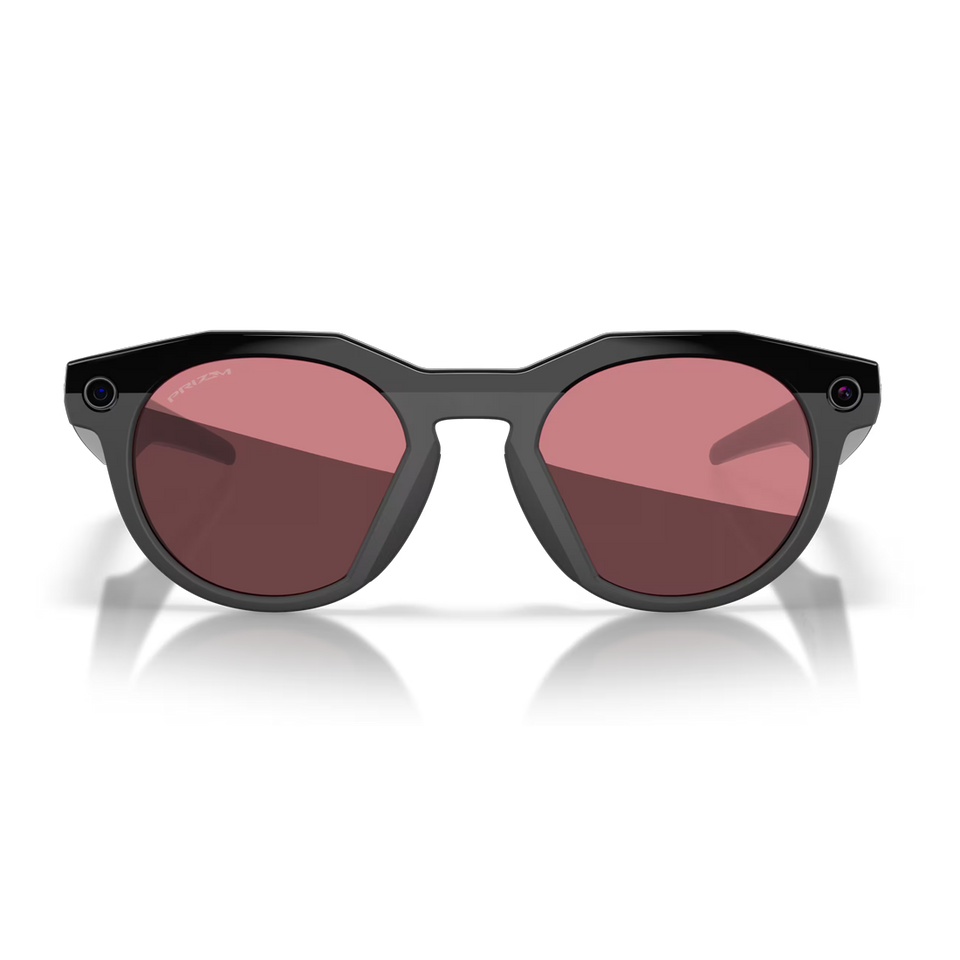 Oakley Meta HSTN Black Prizm Dark Golf - imagen 5