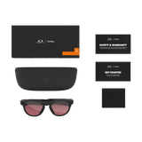 Oakley Meta HSTN Black Prizm Dark Golf - imagen 9