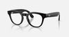 Ray-Ban Meta Gen 2 Scriber Optics Shiny Black | Lazzat Arequipa
