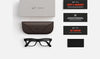 Ray-Ban Meta Gen 2 Blayzer Optics Matte Black - imagen 7