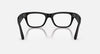 Ray-Ban Meta Gen 2 Blayzer Optics Matte Black - imagen 5