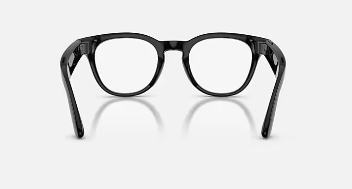 Ray-Ban Meta Gen 2 Scriber Optics Shiny Black - imagen 5