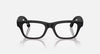 Ray-Ban Meta Gen 2 Blayzer Optics Matte Black - imagen 4