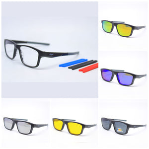 Kit Lazzat 2269 (6 en 1) + lunas blueblock