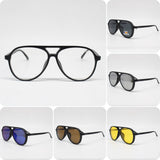 Kit Lazzat 2380 (6 en 1) + lunas blueblock