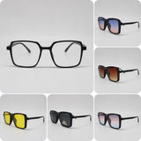Kit Lazzat 9506 (6 en 1) + lunas blueblock