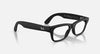 Ray-Ban Meta Gen 2 Blayzer Optics Matte Black - imagen 3