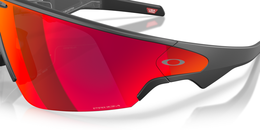 Oakley Meta Vanguard Black Prizm Road - imagen 5