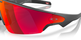 Oakley Meta Vanguard Black Prizm Road - imagen 5