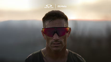Oakley Meta Vanguard Black Prizm Road - imagen 10
