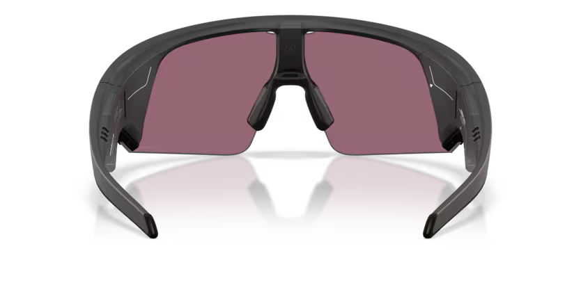 Oakley Meta Vanguard Black Prizm Road - imagen 6
