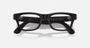 Ray-Ban Meta Gen 2 Blayzer Optics Matte Black - imagen 6
