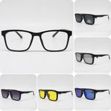 Kit Lazzat 9503 (6 en 1) + lunas blueblock