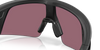 Oakley Meta Vanguard Black Prizm Road - imagen 7
