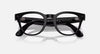 Ray-Ban Meta Gen 2 Scriber Optics Shiny Black - imagen 6