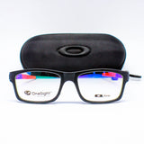 LENTES FOTOCROMATICOS CURRENCY NEGROS