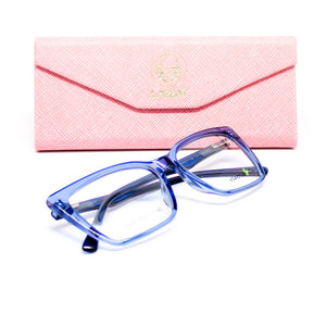 LENTES BLUE DEFENSE DE ACETATO SU1003