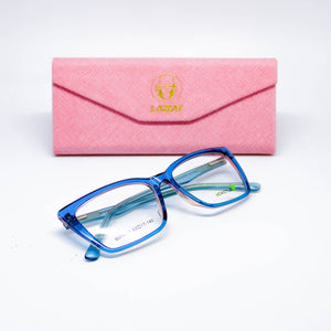 LENTES BLUE DEFENSE DE ACETATO SU1003