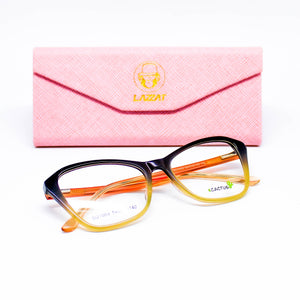 LENTES BLUE DEFENSE DE ACETATO SU1004