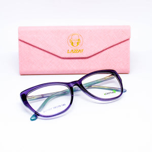 LENTES BLUE DEFENSE DE ACETATO SU1007