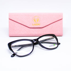 LENTES BLUE DEFENSE DE ACETATO SU1007