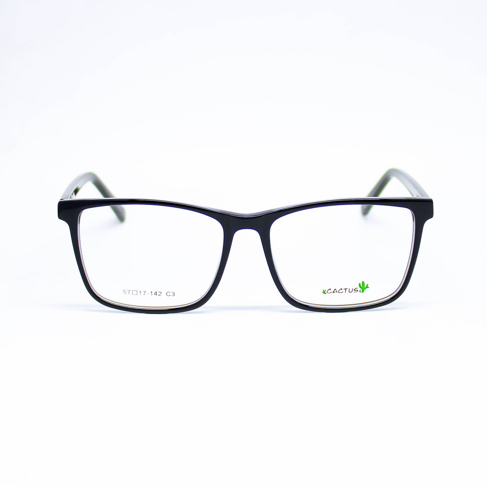 LENTES BLUE DEFENSE DE ACETATO CLASICO