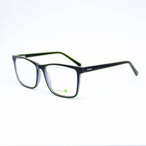 LENTES BLUE DEFENSE DE ACETATO CLASICO